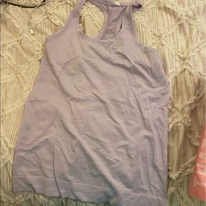 Lululemon tank